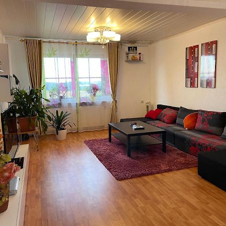 Appartamento Haus Der Rosen Boppard Esterno foto
