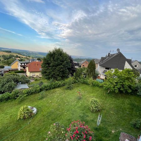 Appartamento Haus Der Rosen Boppard Esterno foto