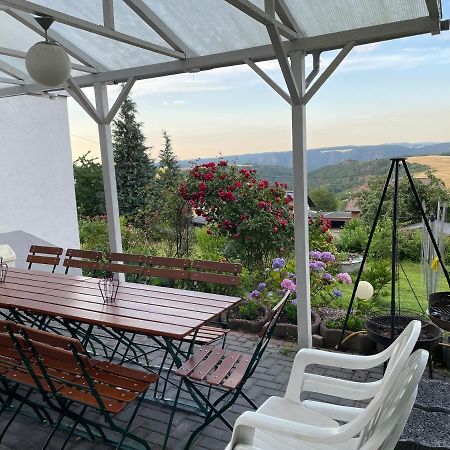 Appartamento Haus Der Rosen Boppard Esterno foto