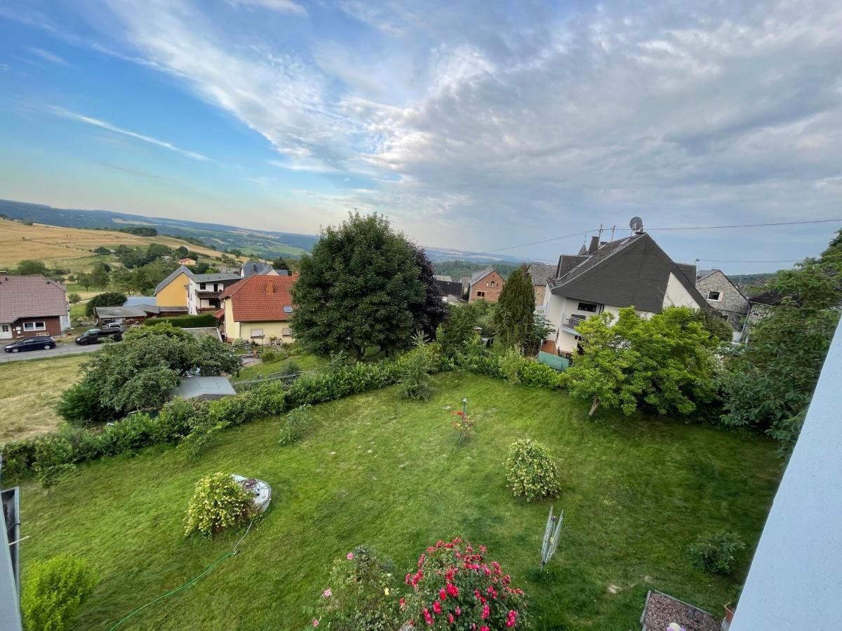 Appartamento Haus Der Rosen Boppard Esterno foto