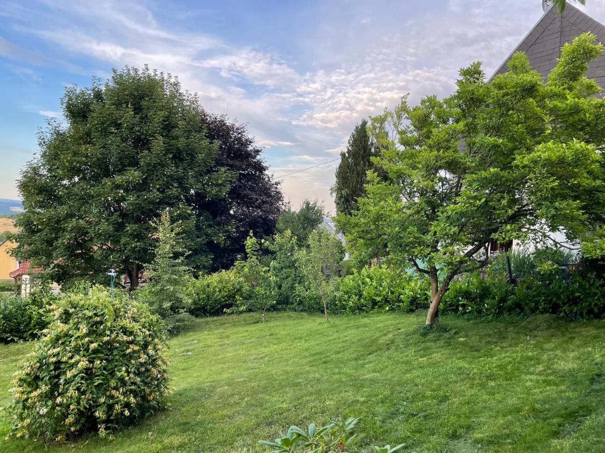 Appartamento Haus Der Rosen Boppard Esterno foto